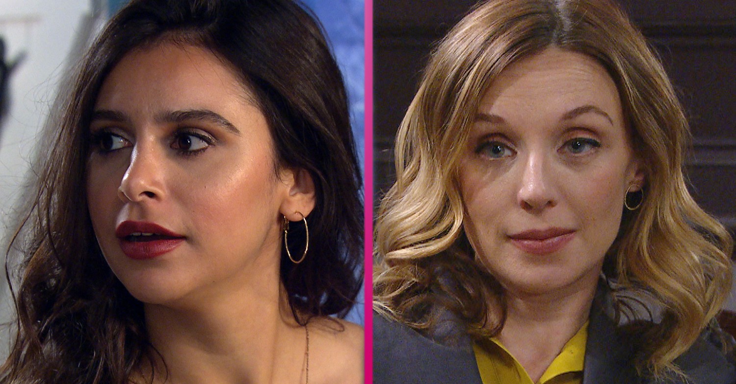 Meena Andrea Emmerdale