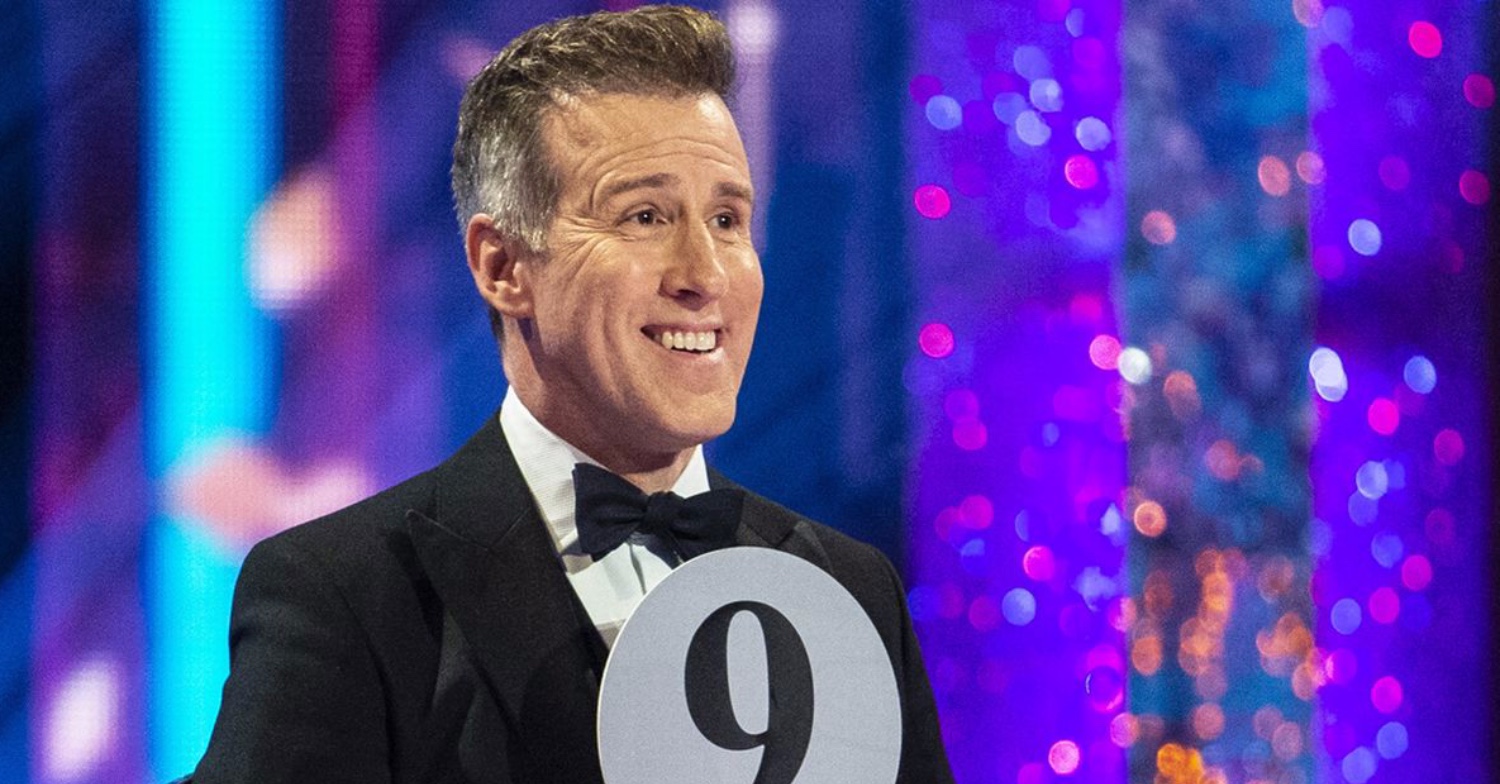 Will Anton return to dancing if Bruno returns