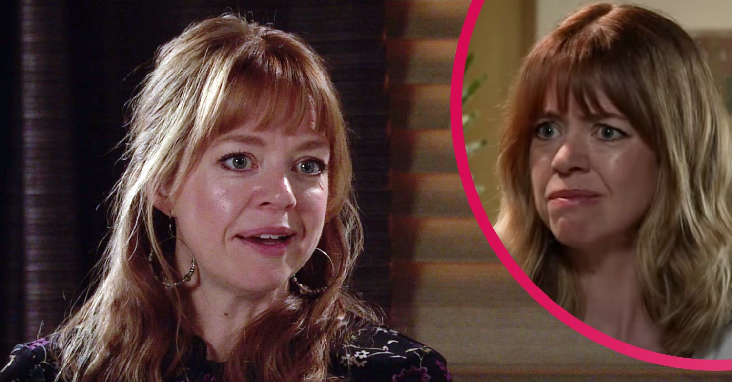 Toyah Coronation Street