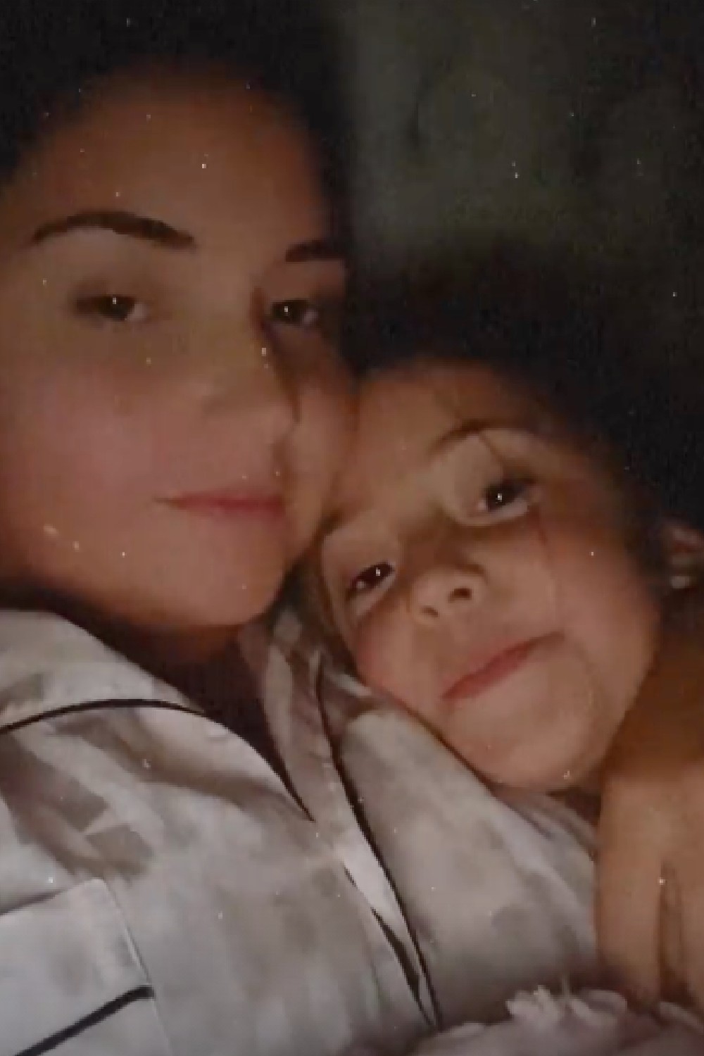 Jacqueline Jossa pays tribute to her late brothers