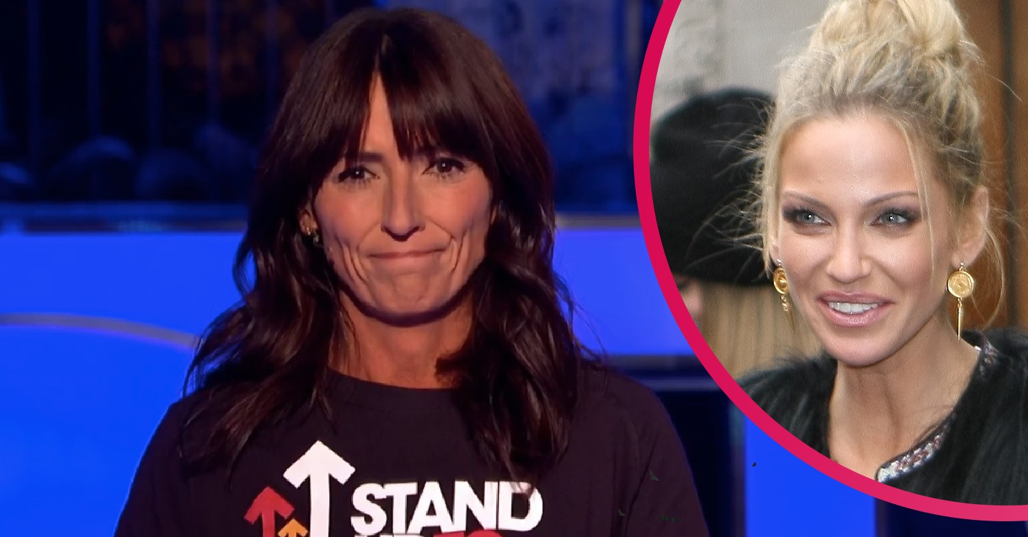 stand up to cancer 2021