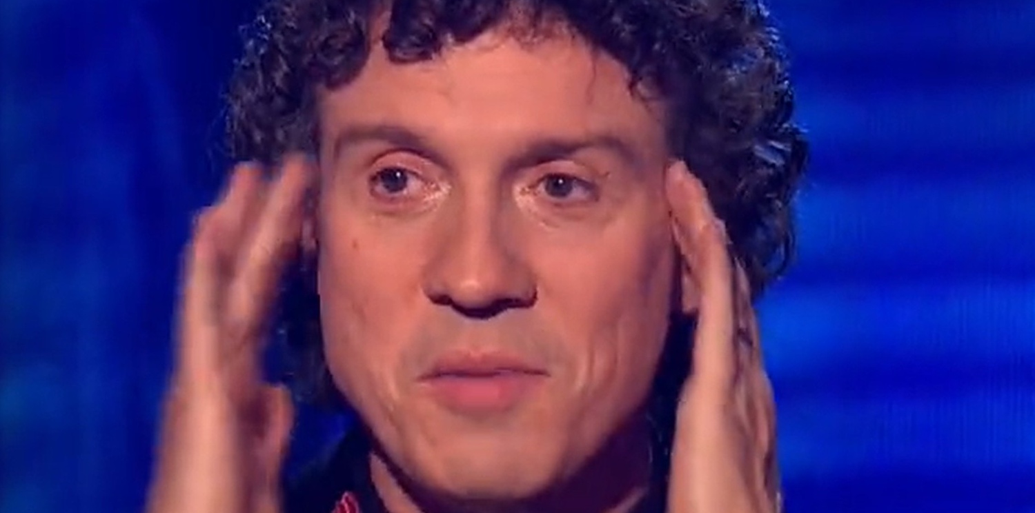 Darragh Ennis on Beat The Chasers