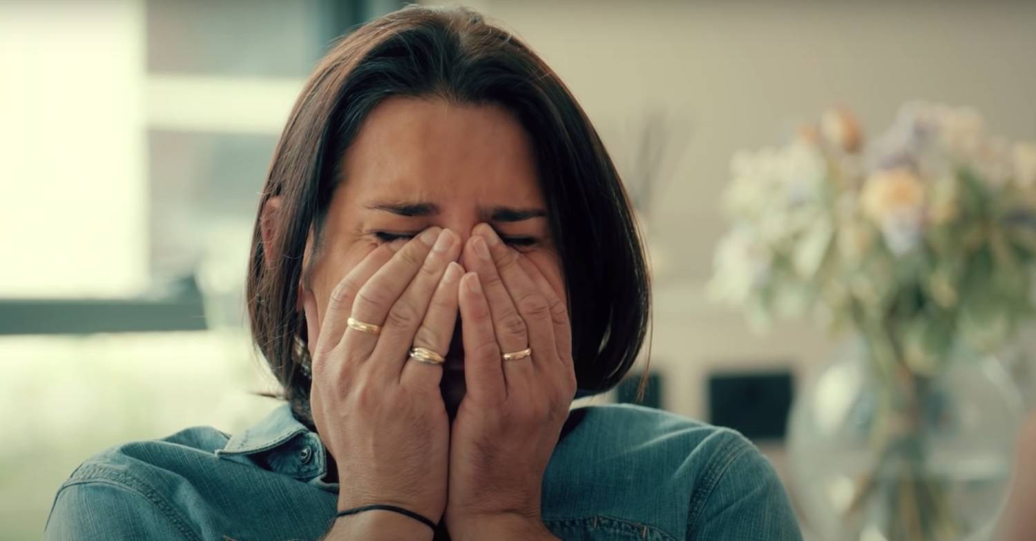 Made in Chelsea's Ollie Locke sobs