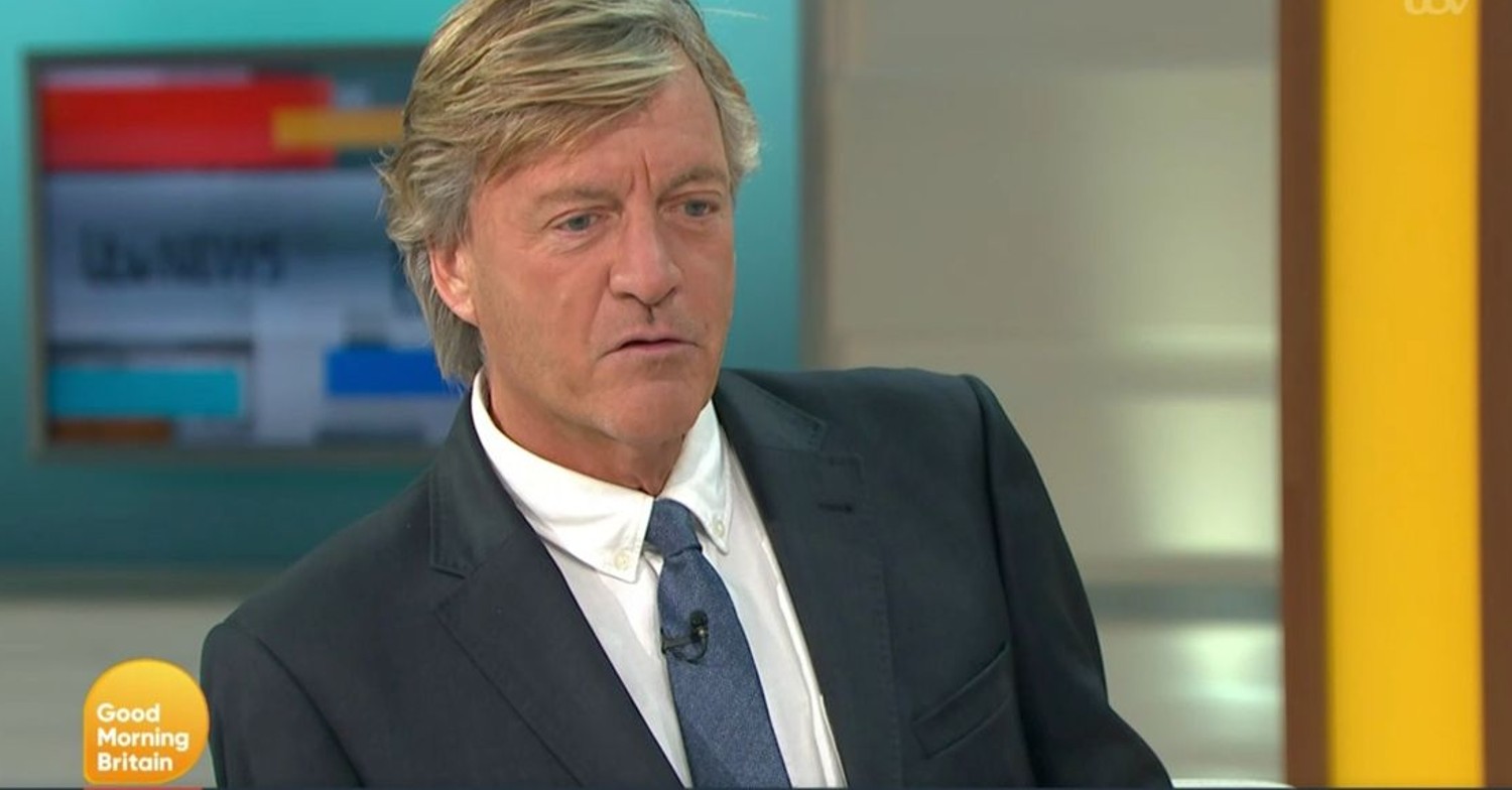 richard madeley good morning britain