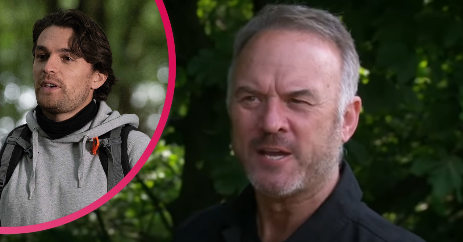 Malone Mack Emmerdale