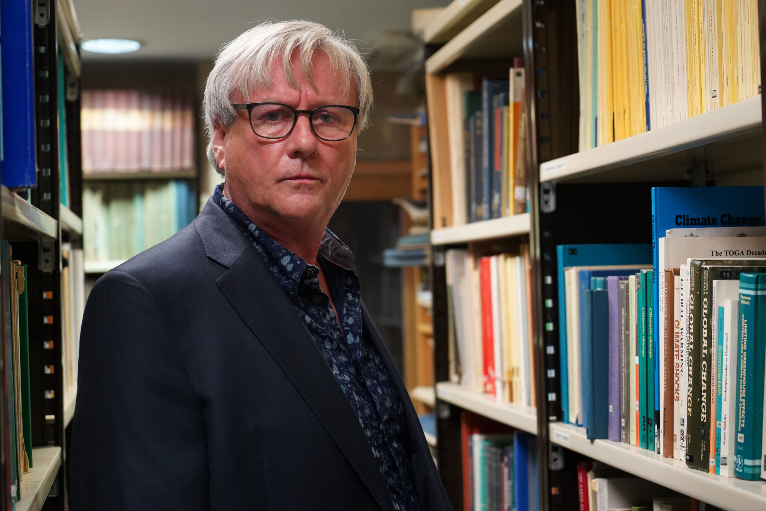 Aneirin Hughes The Trick