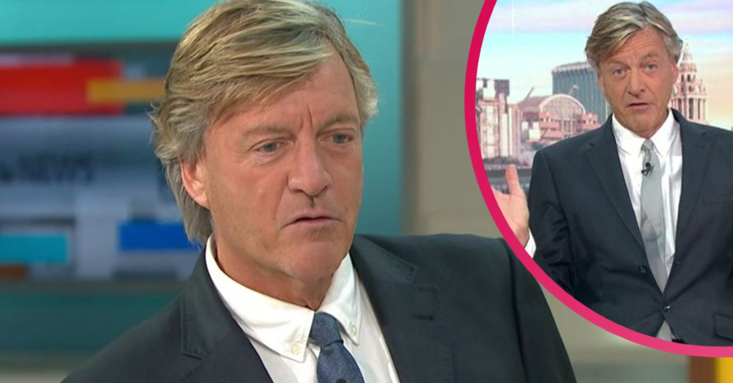 richard madeley good morning britain