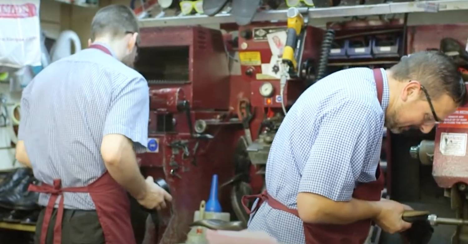 Several Timpson initiatives have brought the company praise