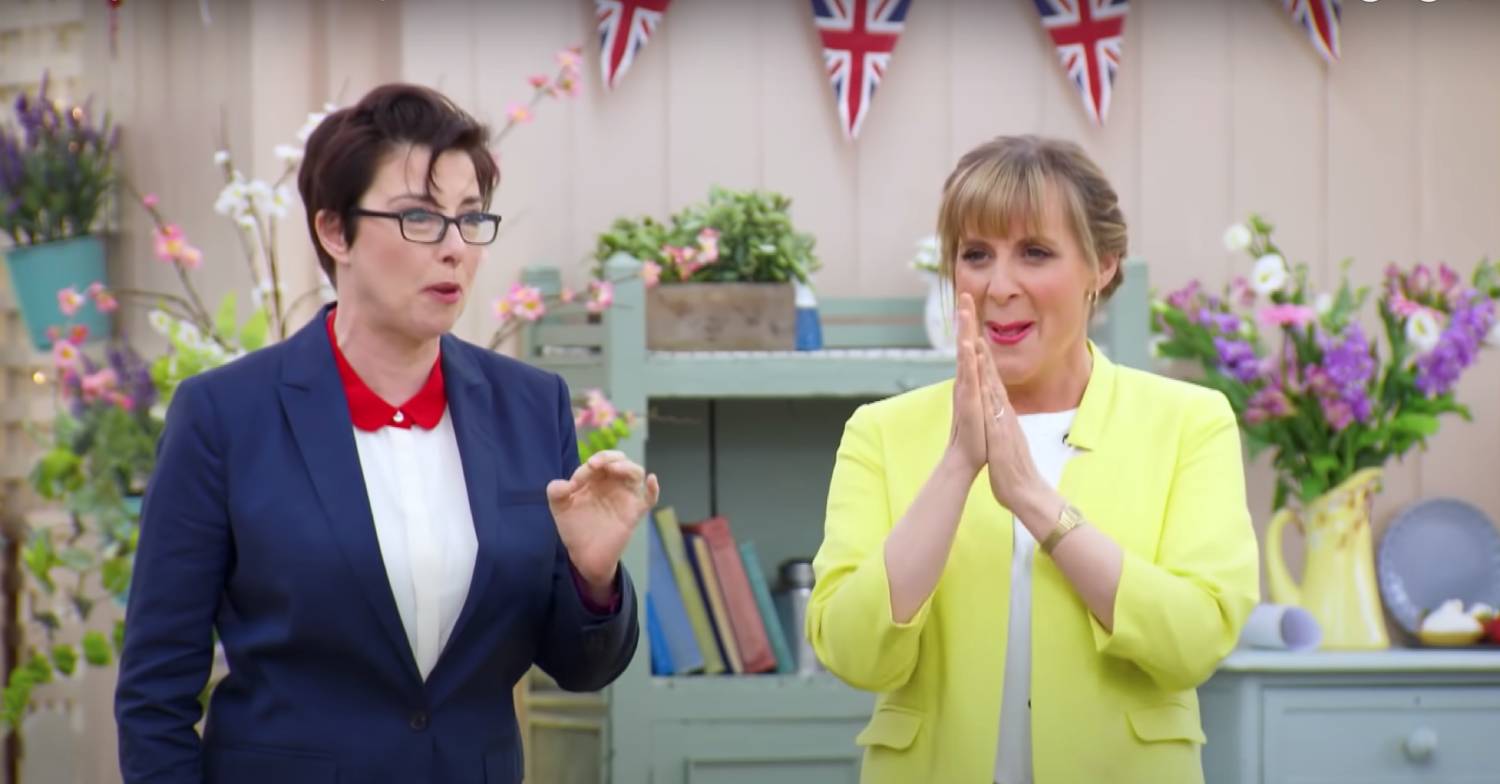 Could Mel and Sue return?