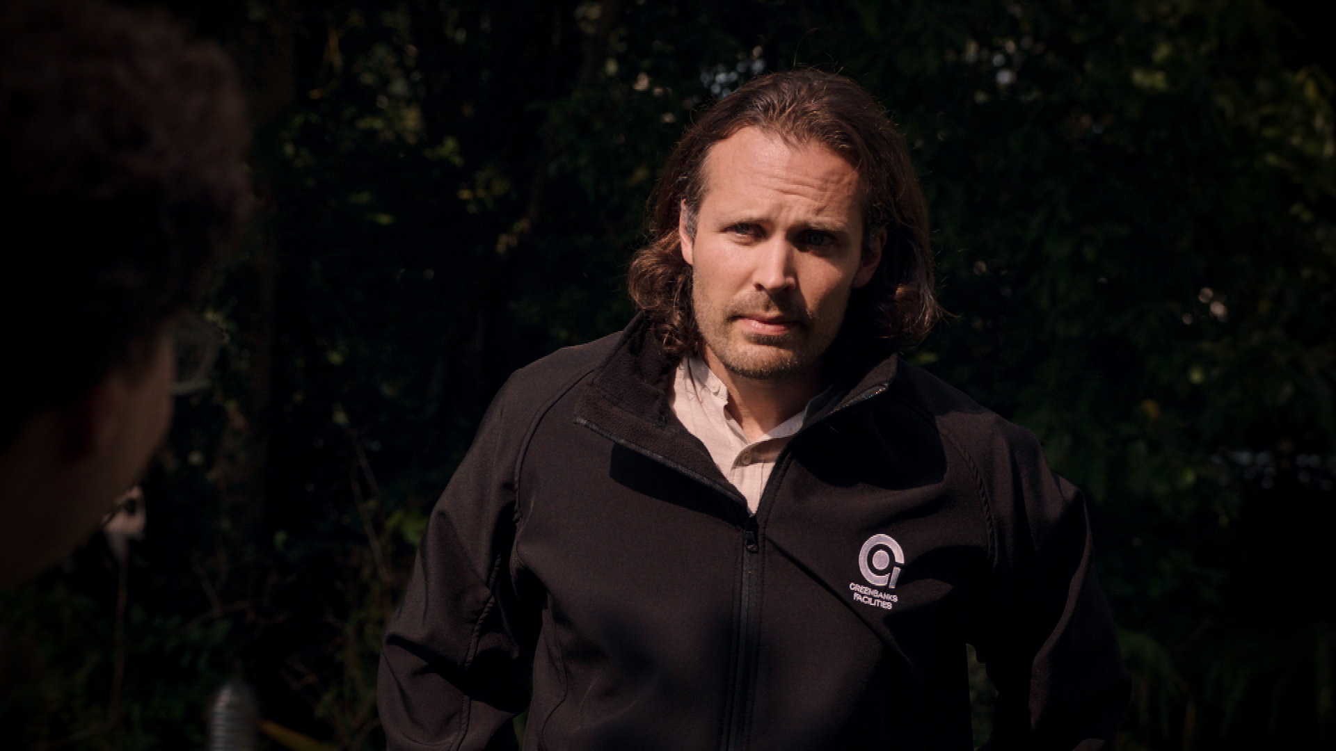 Holby City spoilers Oliver Valentine 