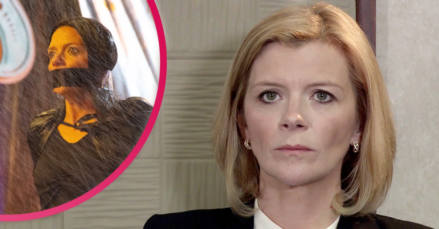 Leanne Coronation Street Jane Danson