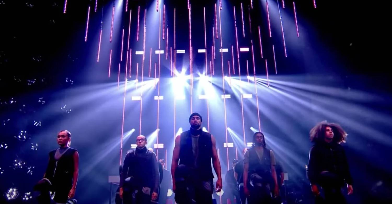 Diversity performed an unforgettable routine on BGT last year