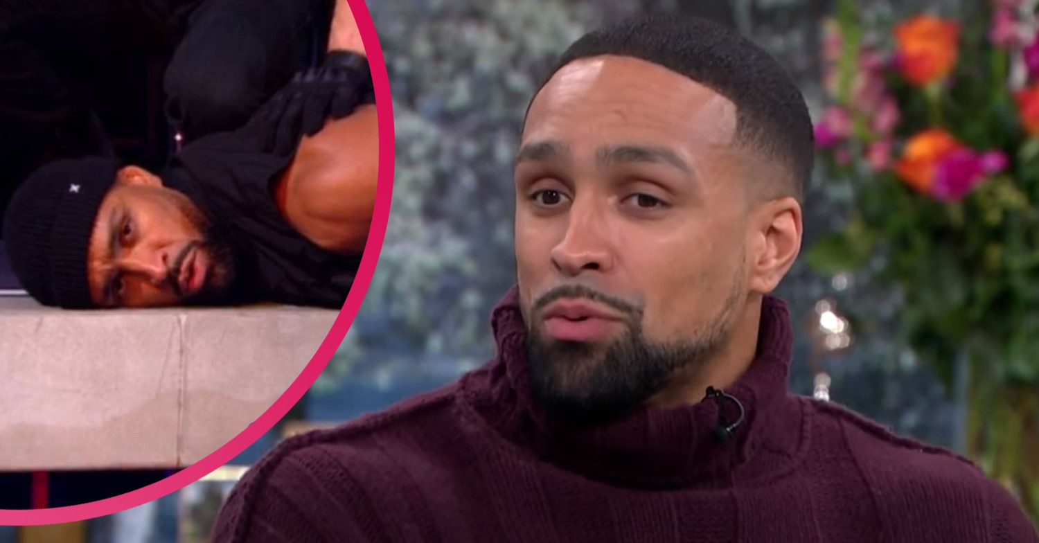 This Morning viewers defend Ashley Banjo as interview about tackling racism sparks uproar