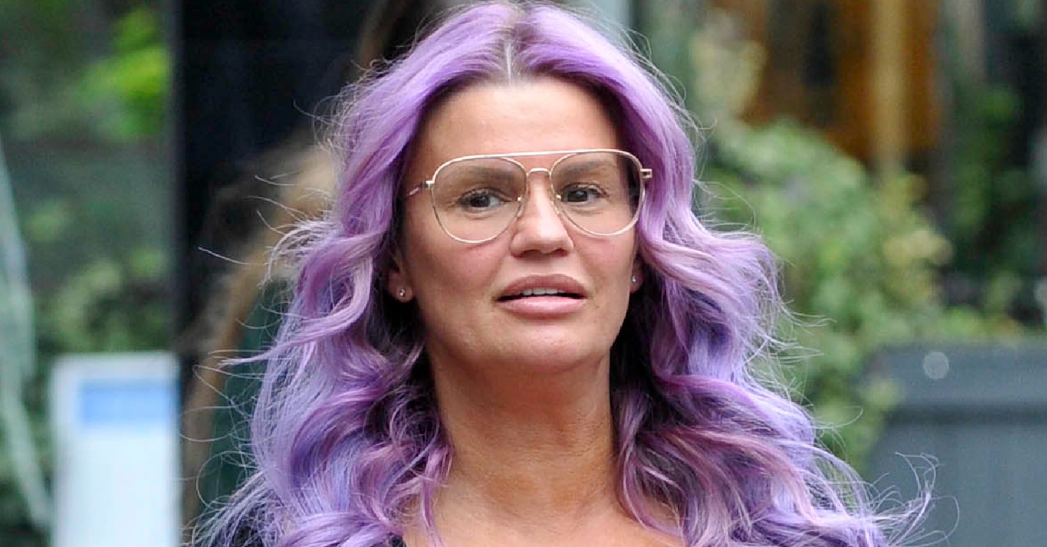 Kerry Katona partner