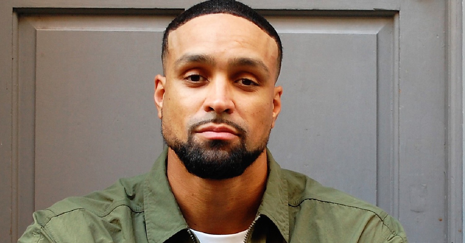 Ashley Banjo New Year Honours list