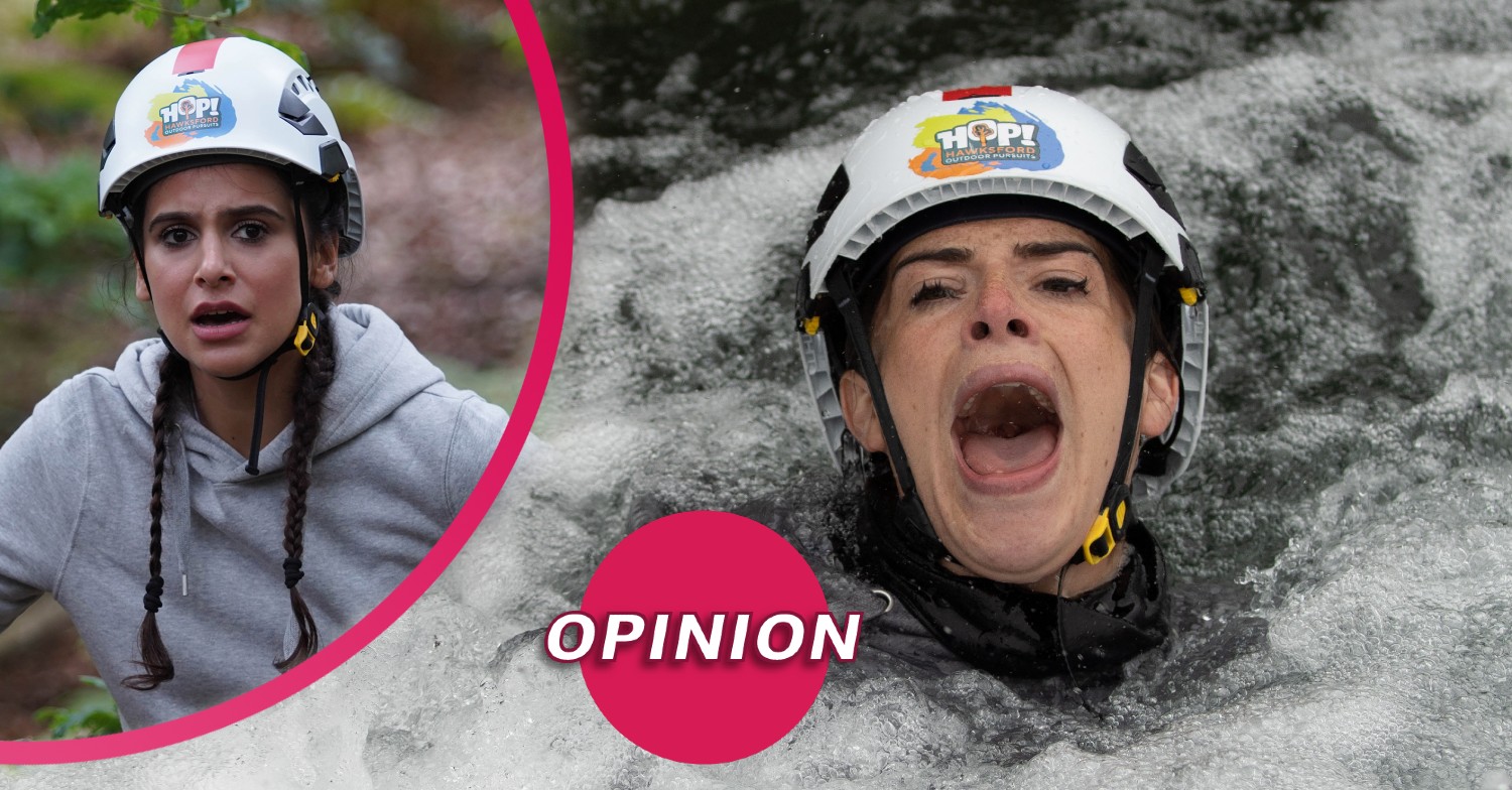 Victoria Meena Emmerdale