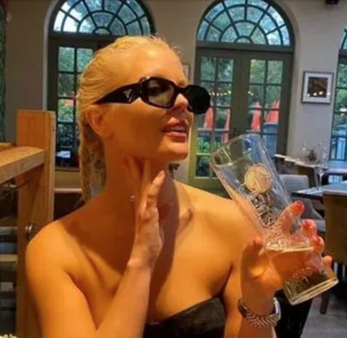 Max Bowden girlfriend?