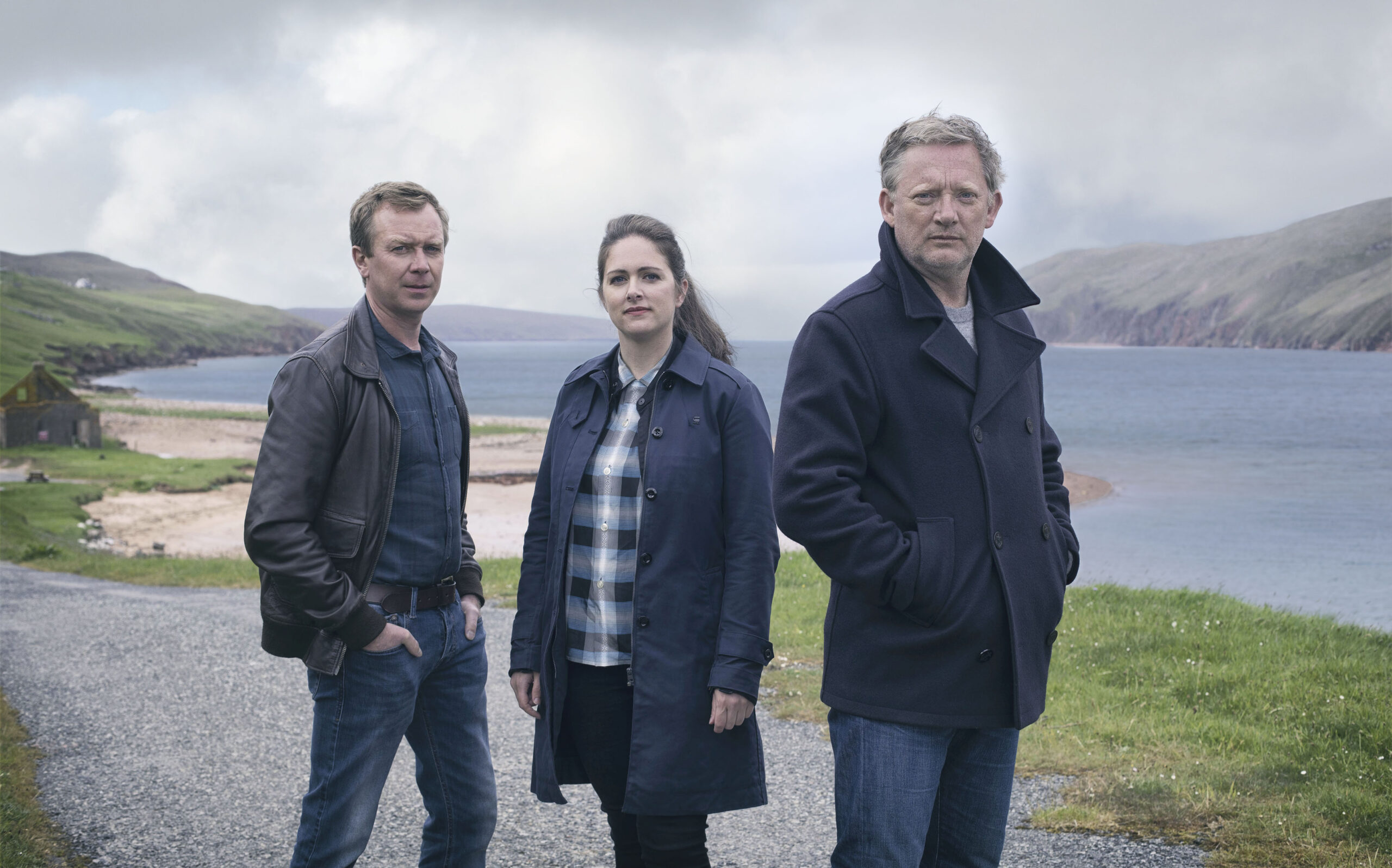 Shetland series six