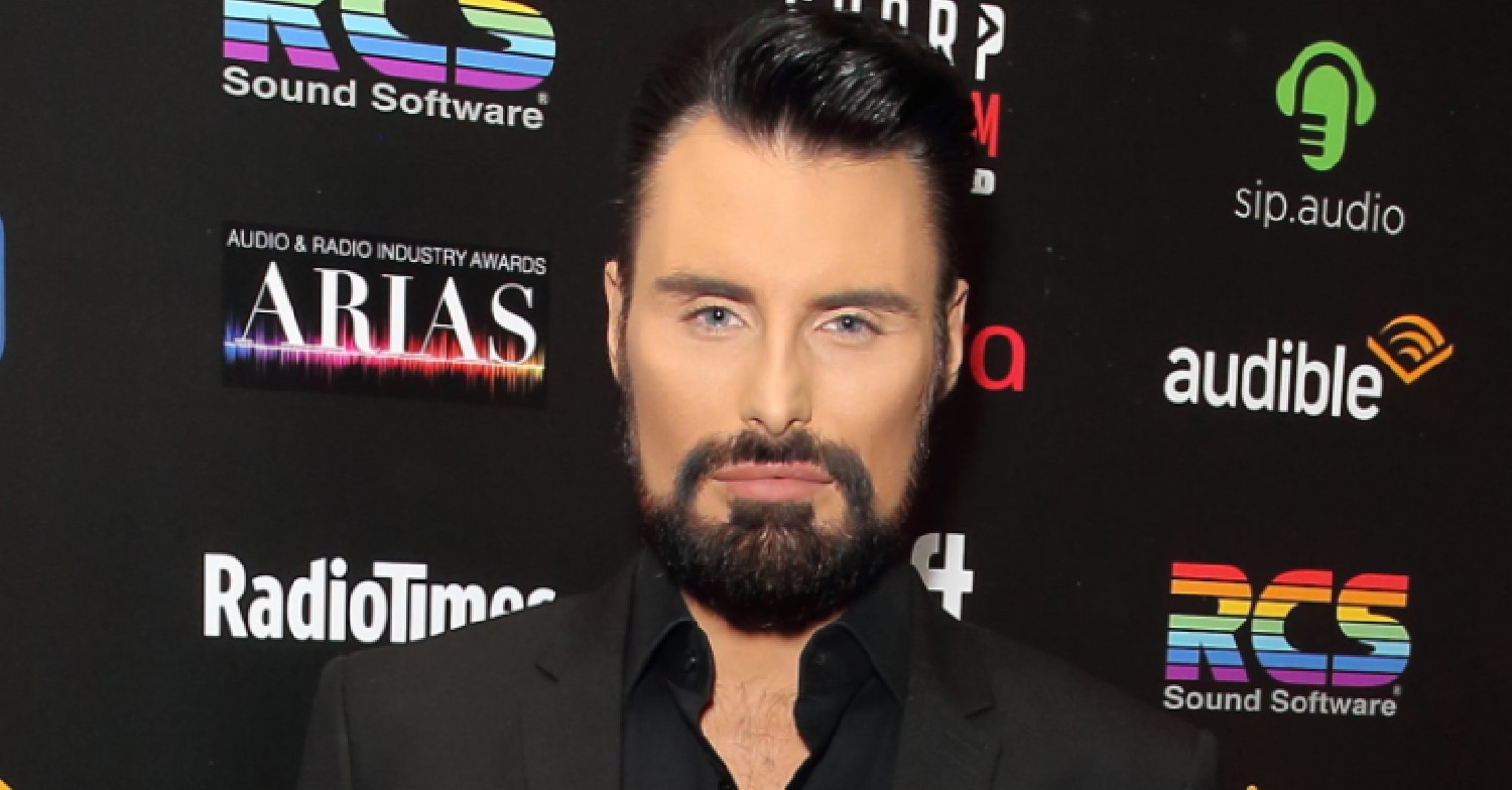 Rylan Clark