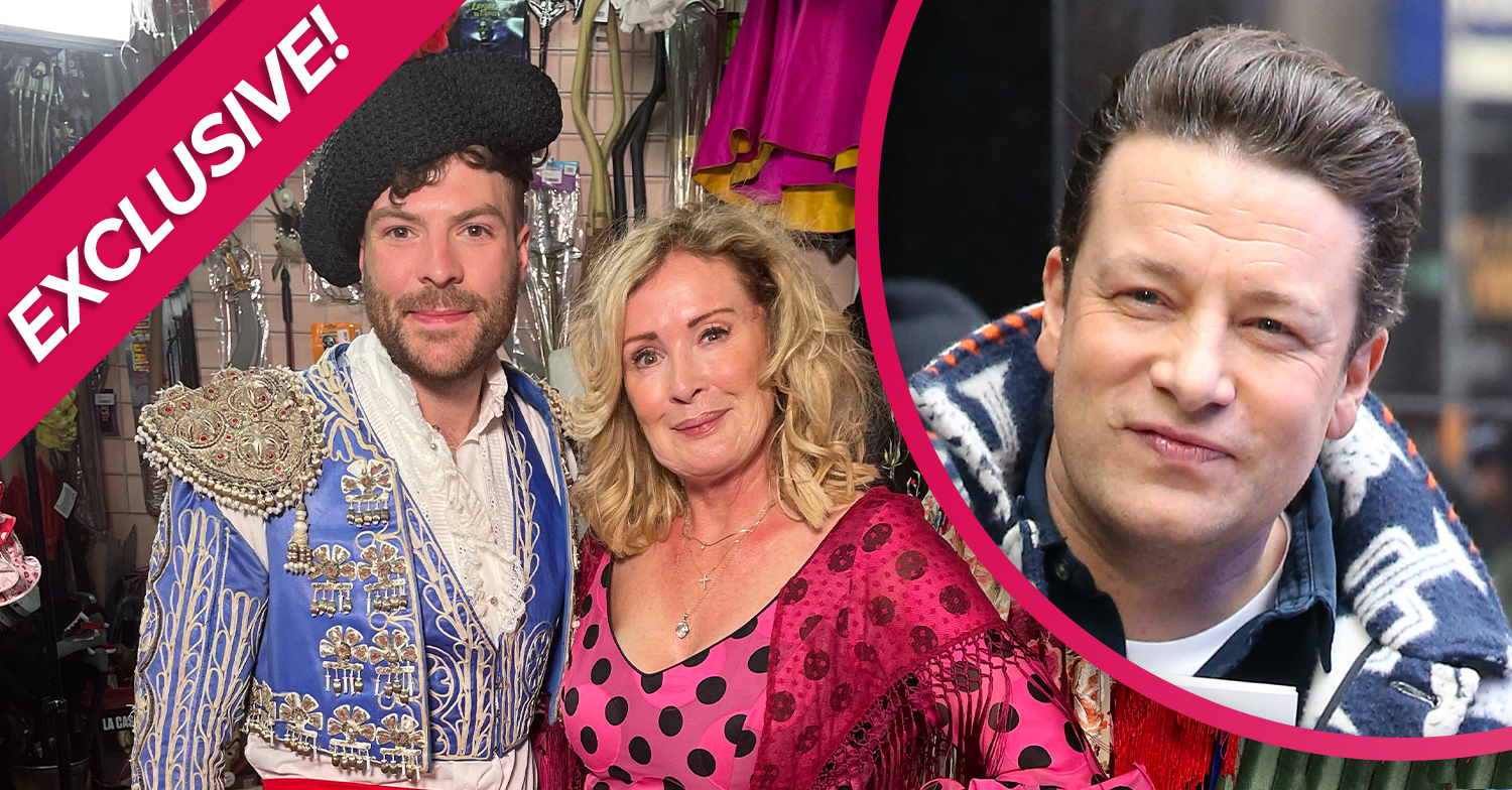 Jordan north Beverley callard