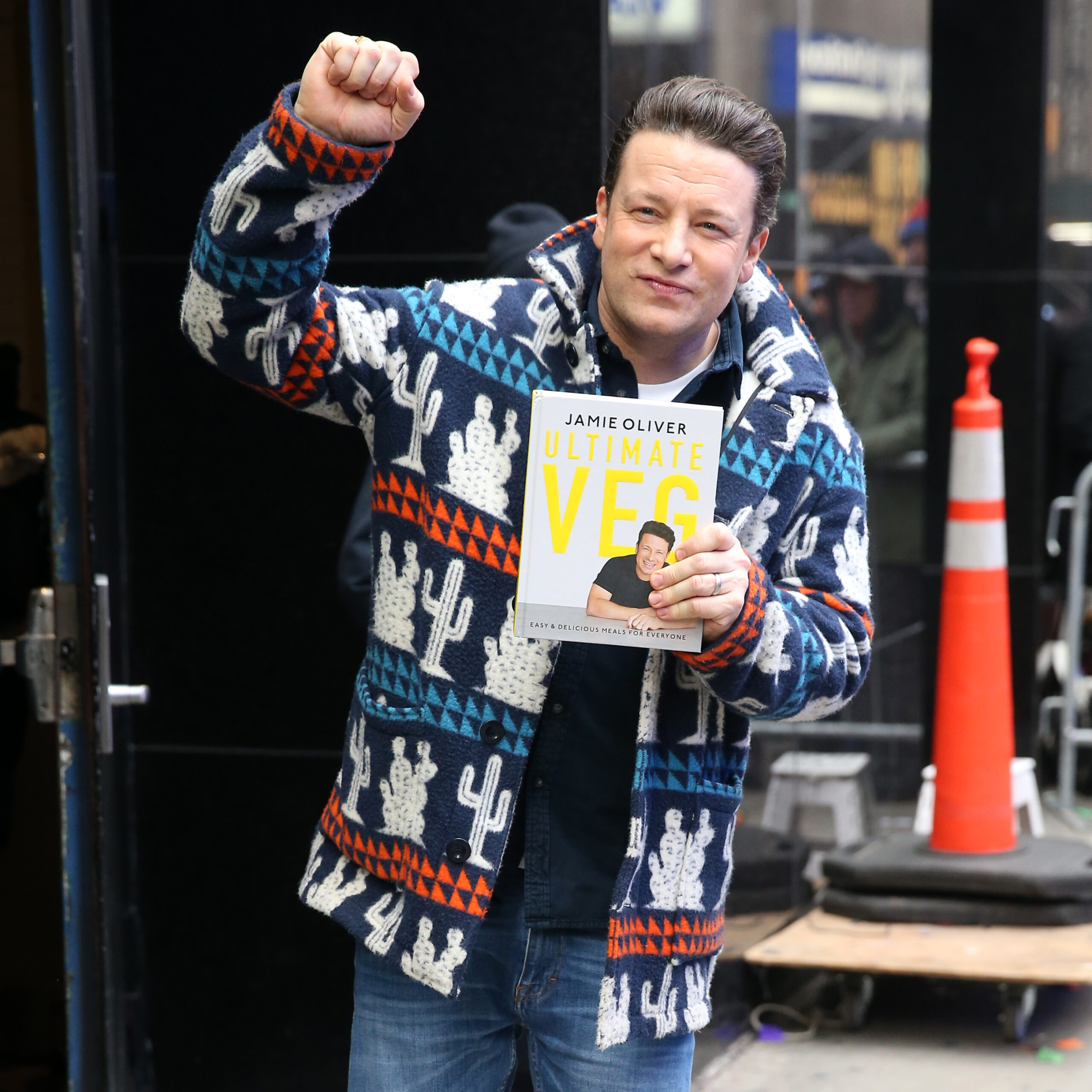 Jordan north Beverley callard