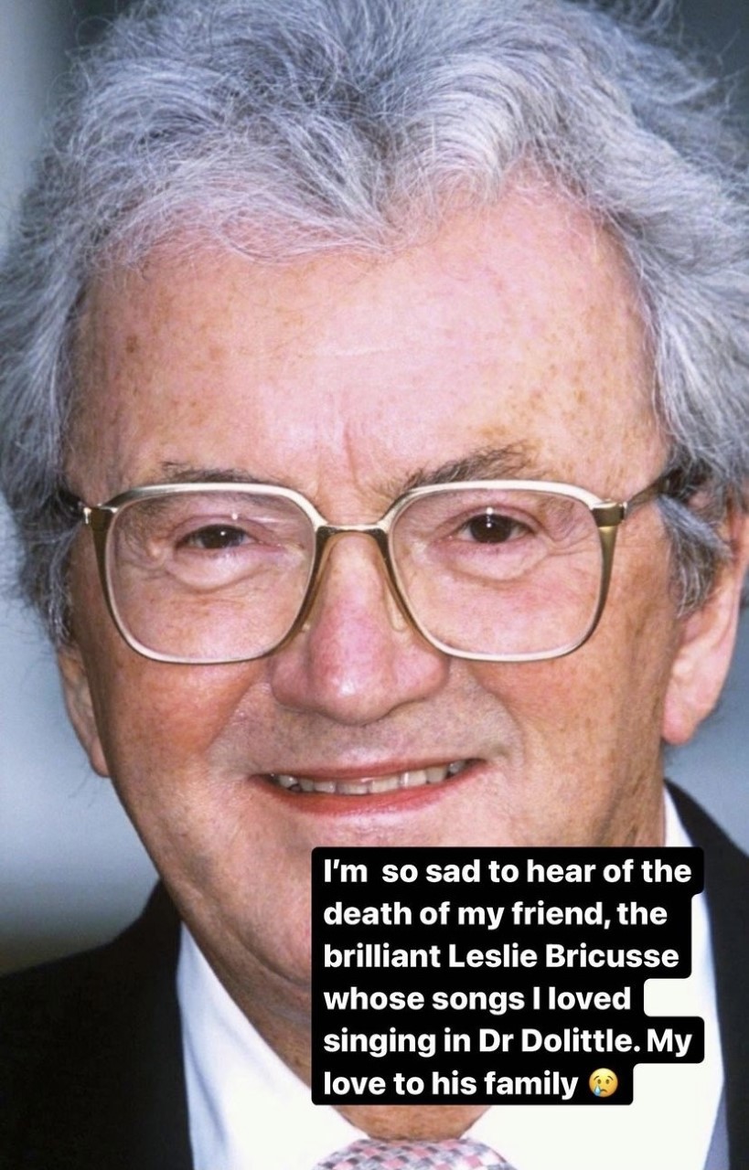 Phillip Schofield tribute