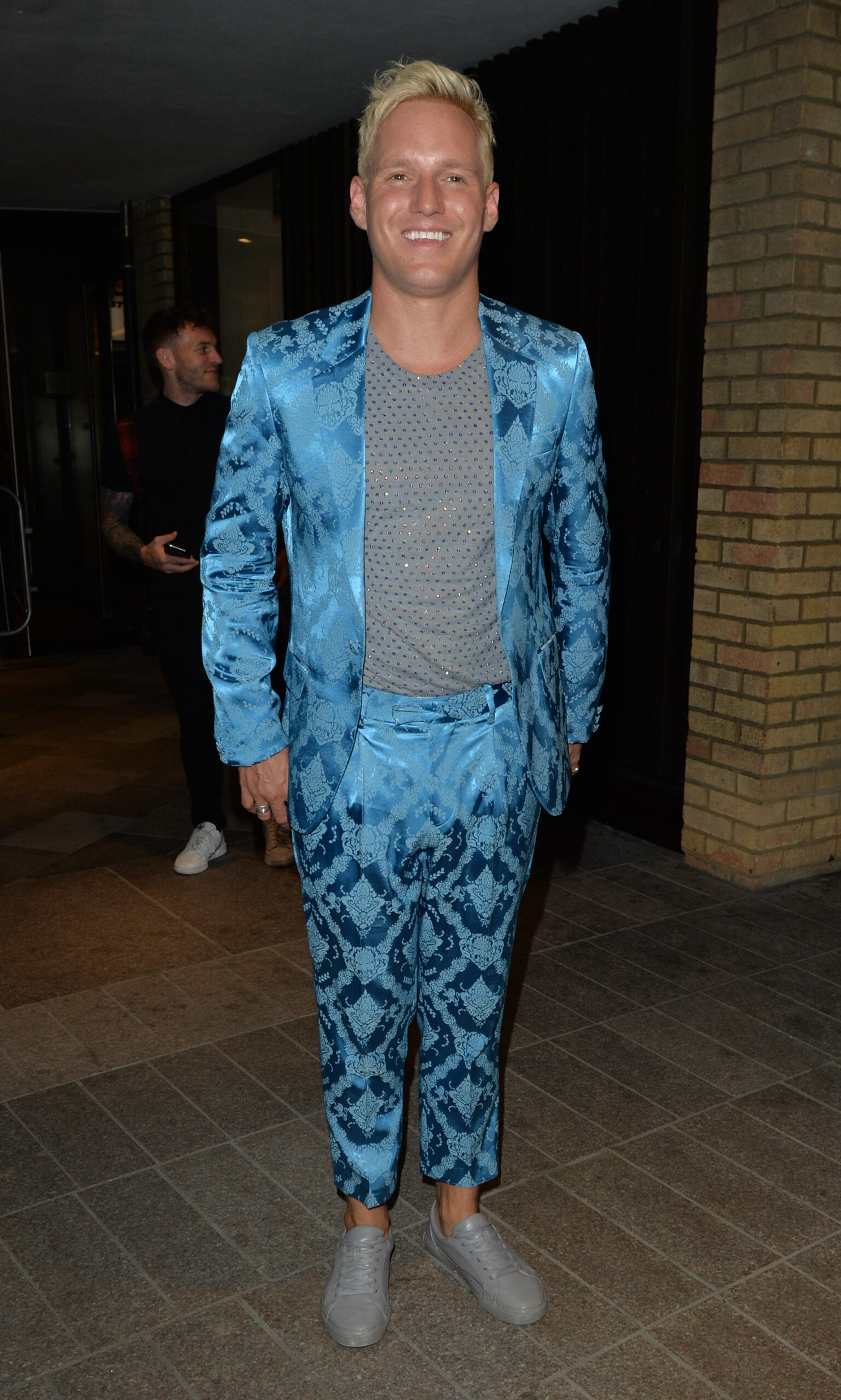 Strictly celebrities who have quit the show