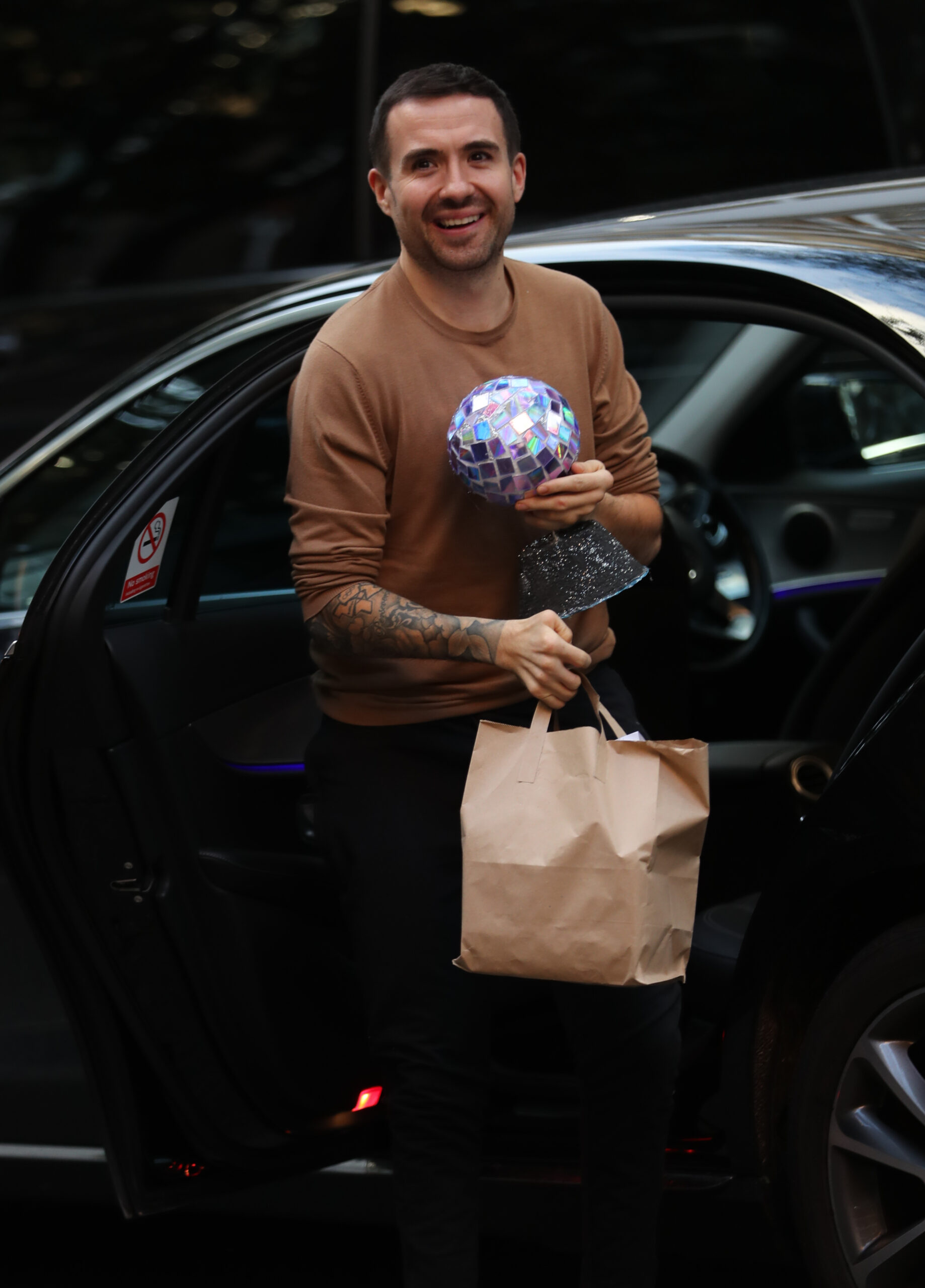 Strictly celebrities who have quit the show