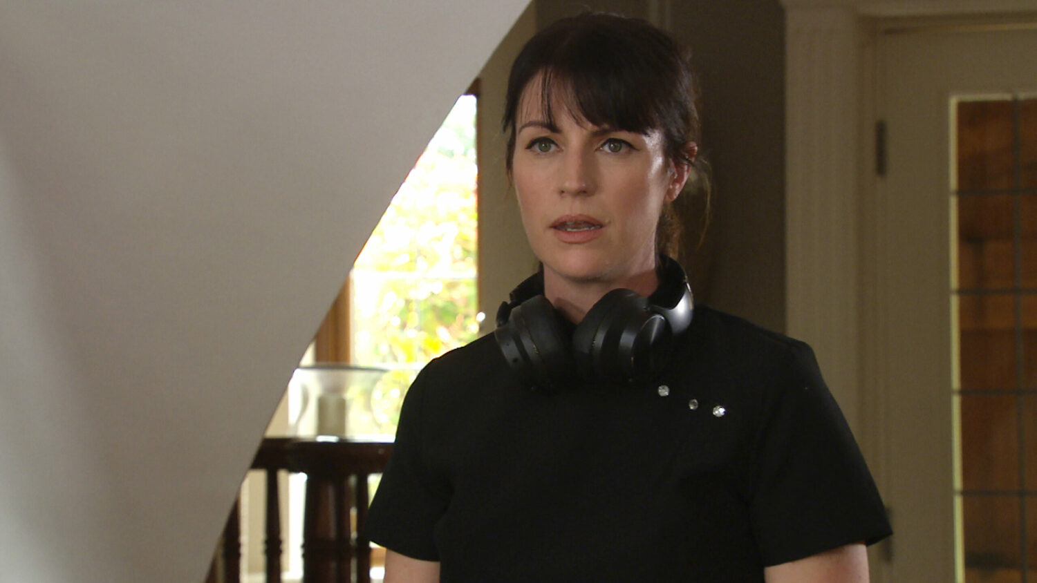 Emmerdale: Laura Norton reveals the real reason why Kerry has stayed away from the village