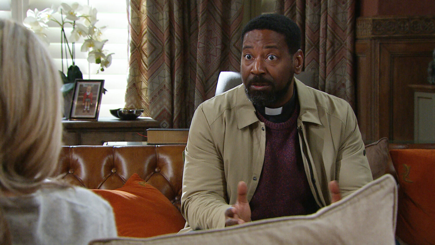 Why is Emmerdale on for an hour tonight? Soap schedule will change this week