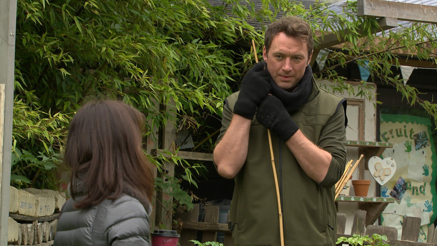 Why is Emmerdale on for an hour tonight? Soap schedule will change this week