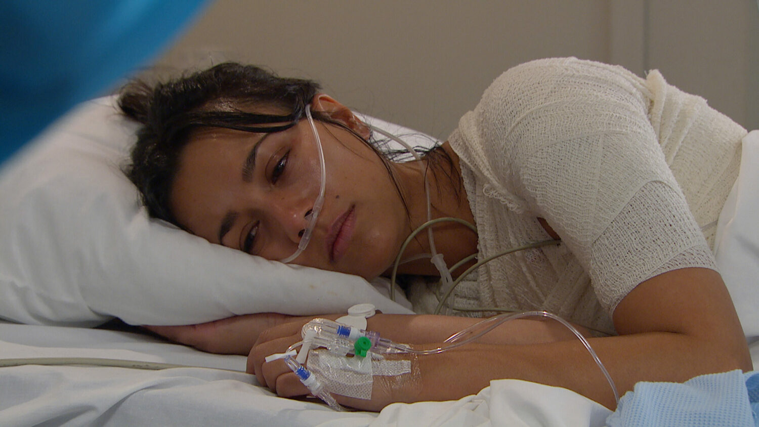 Why is Emmerdale on for an hour tonight? Soap schedule will change this week