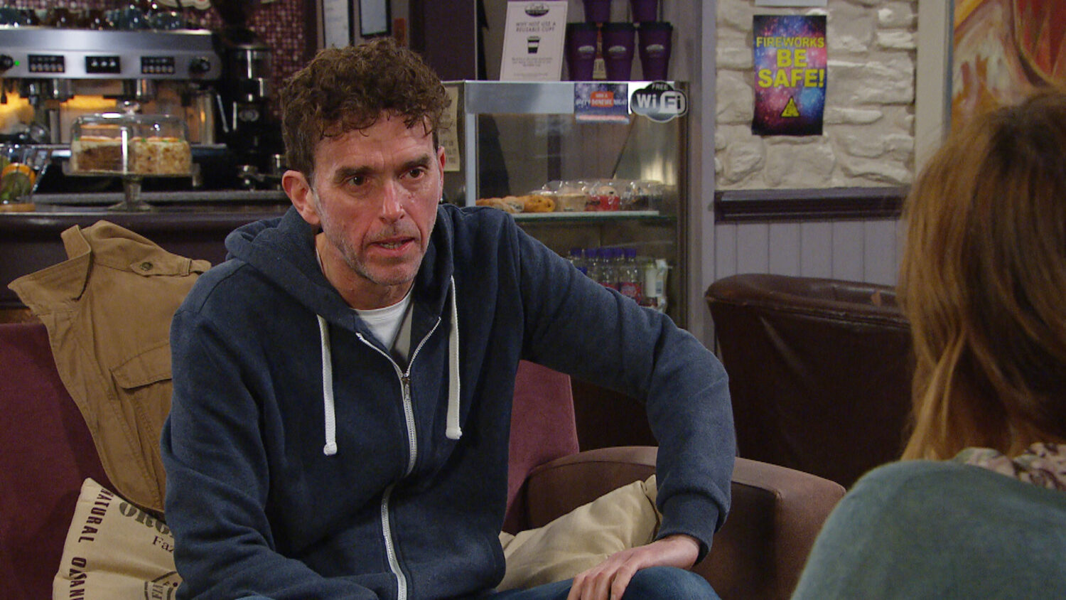 Emmerdale spoilers tonight: What's happening on Wednesday, November 3 2021