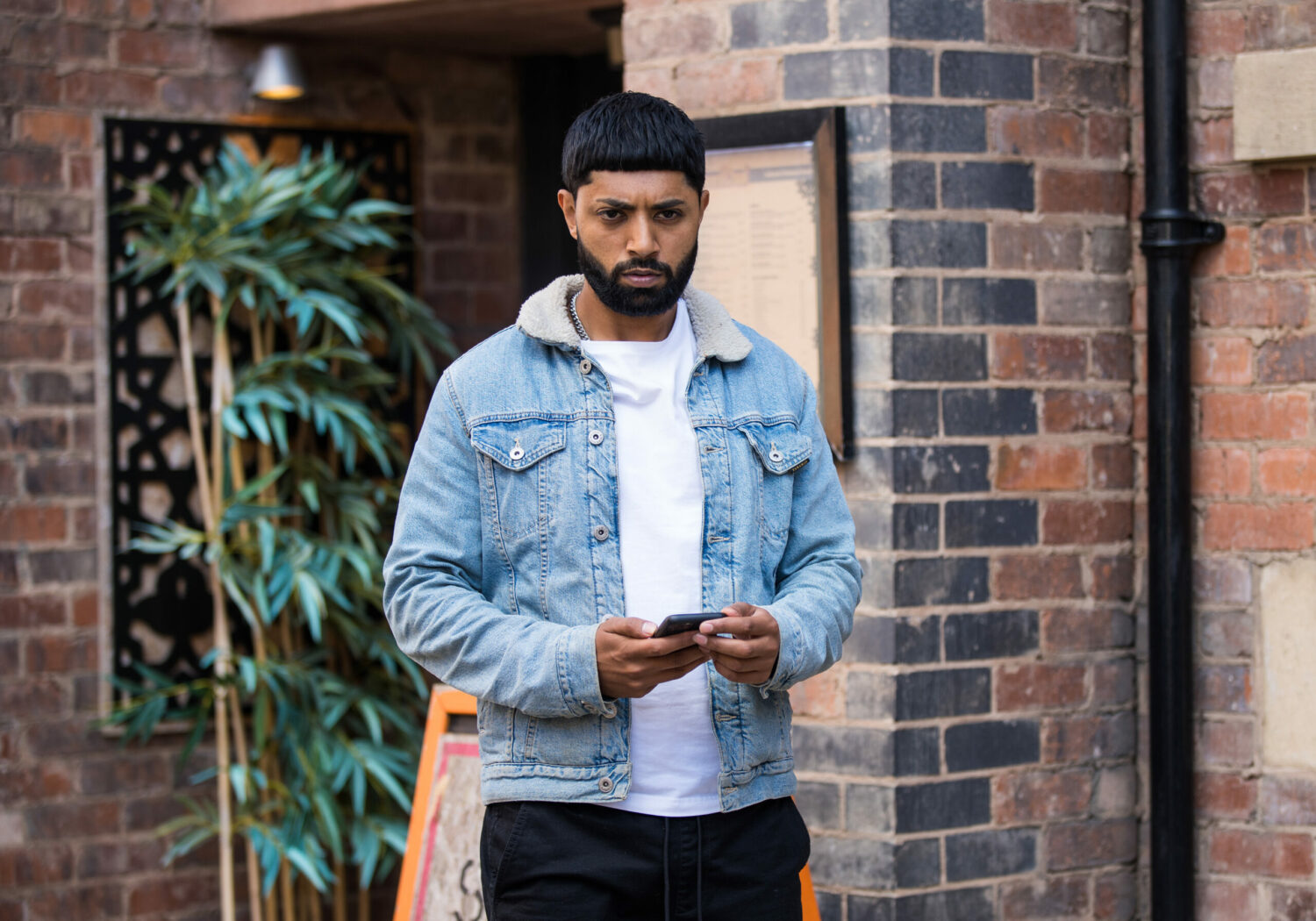 Coronation Street spoilers tonight: What's happening on Wednesday, November 3 2021