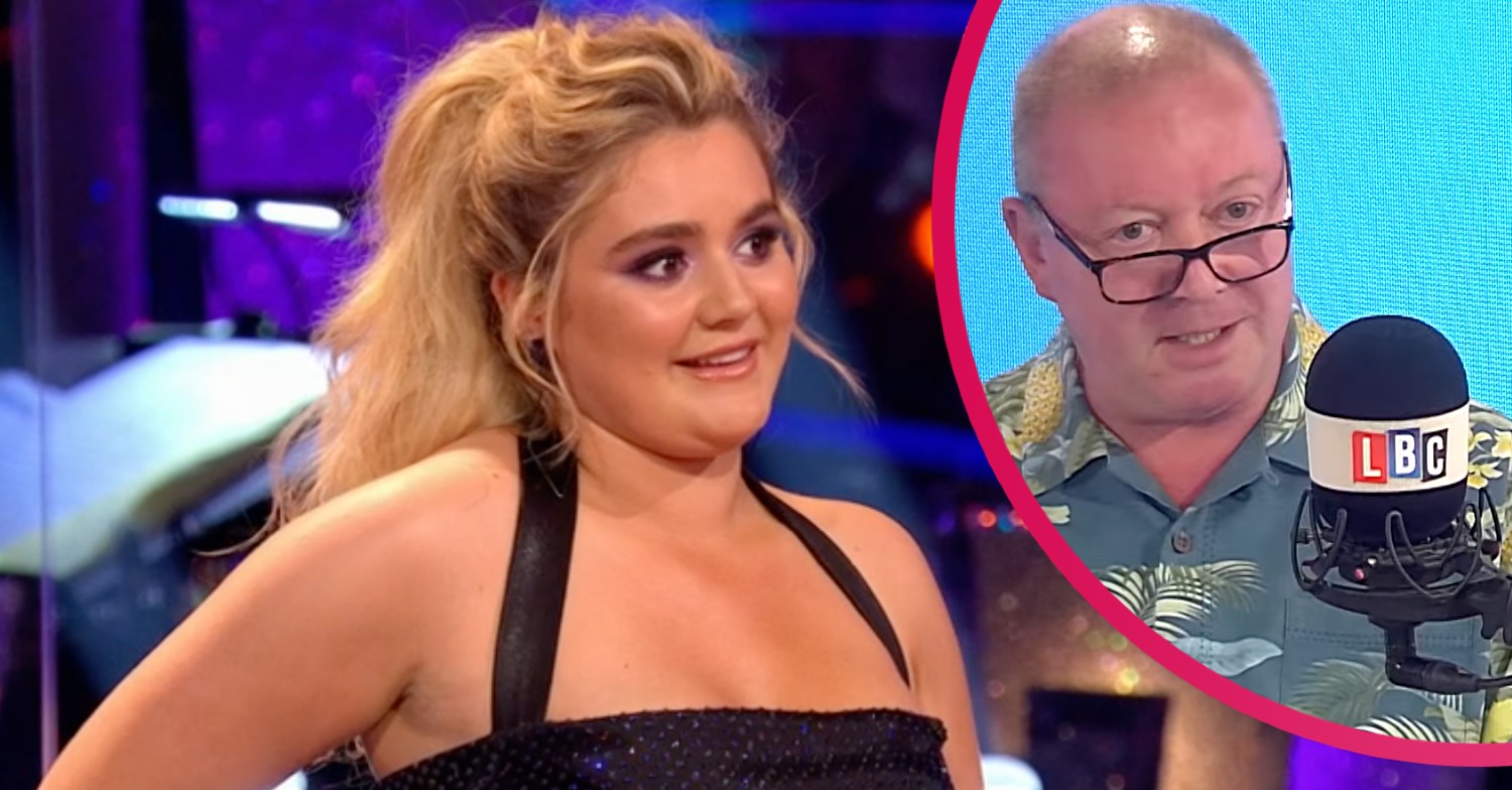 Tilly Ramsay Steve Allen