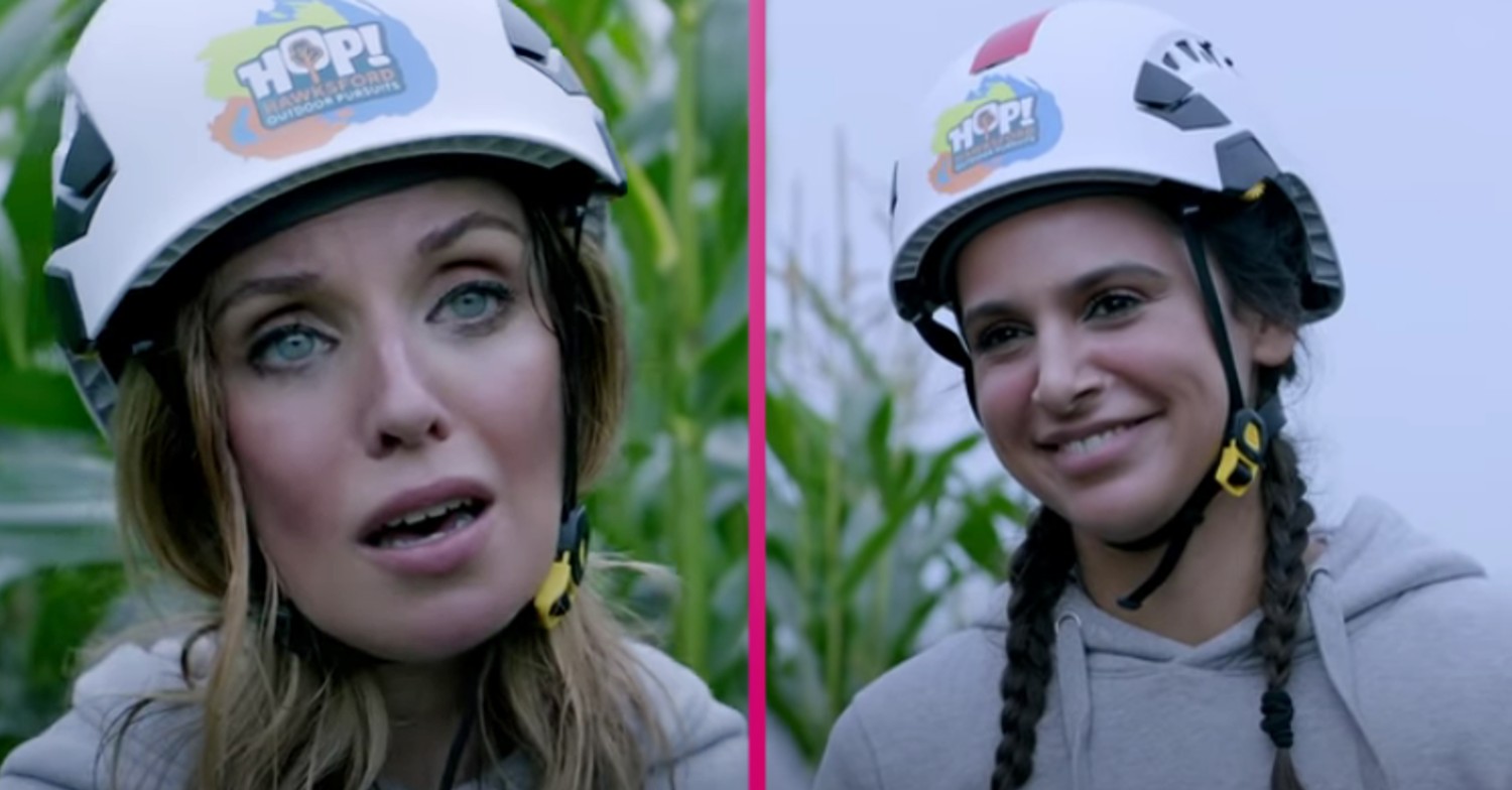 Andrea Meena Emmerdale