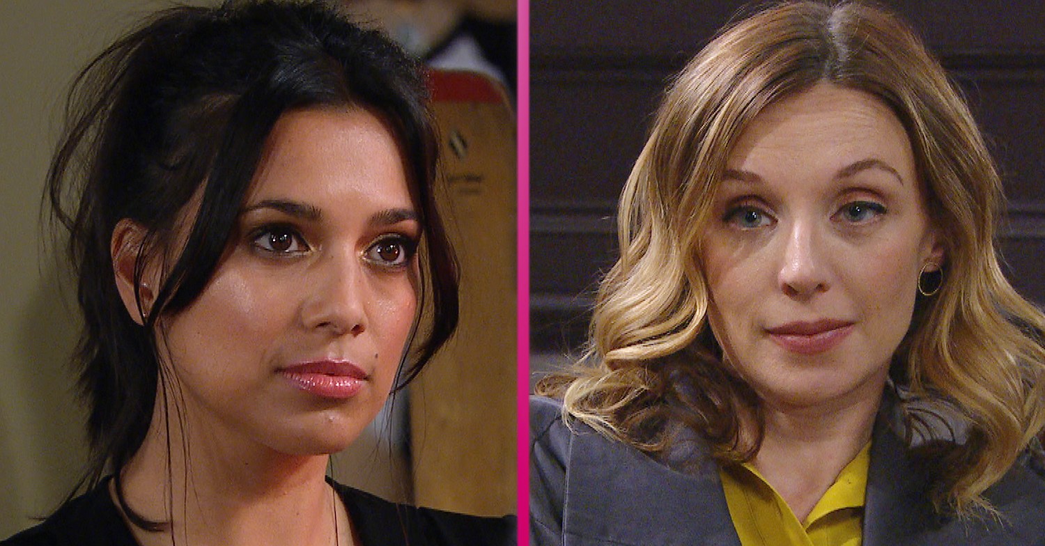 Priya Andrea Emmerdale