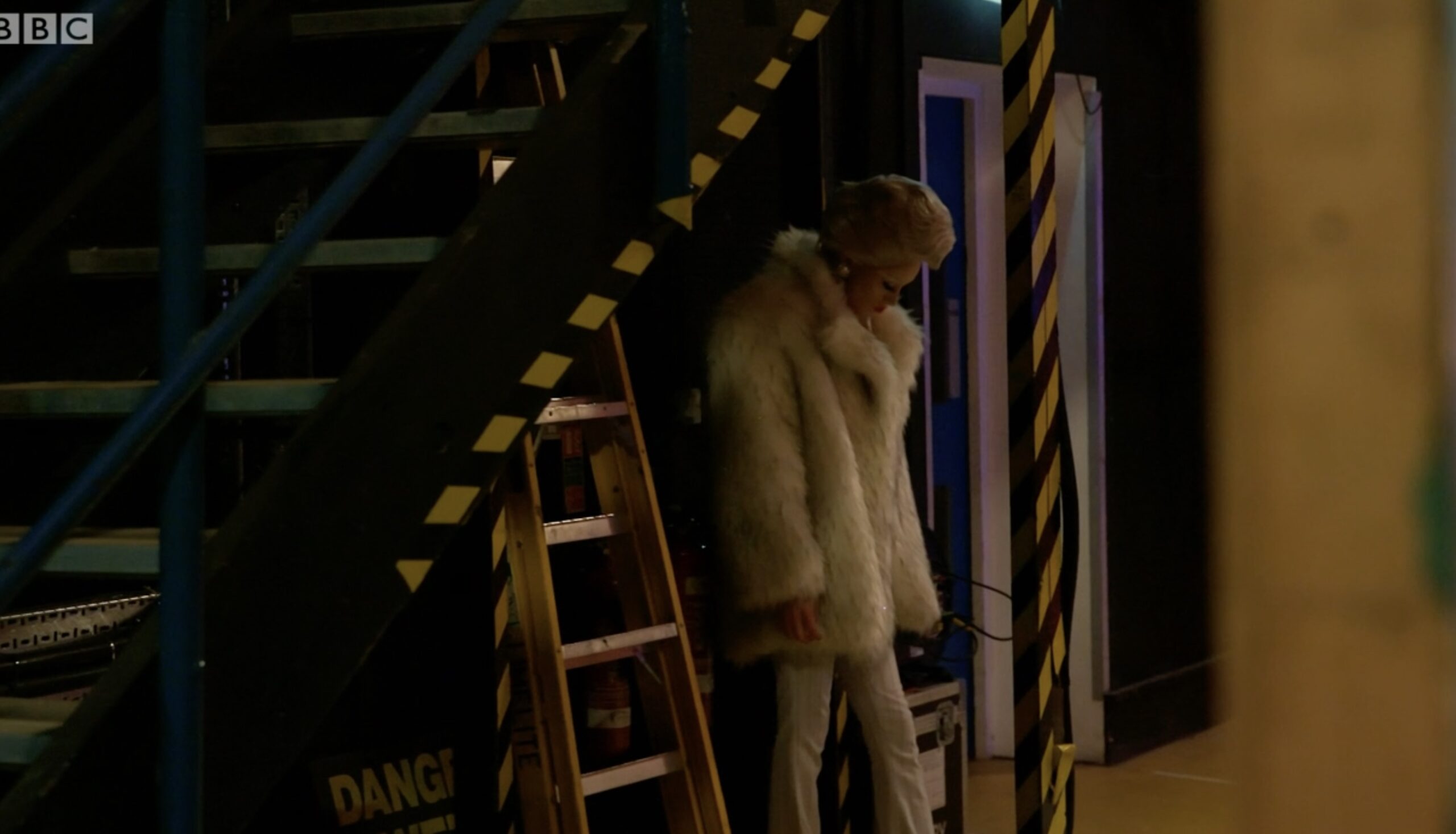 Scarlett Harlett - Drag Race UK 3