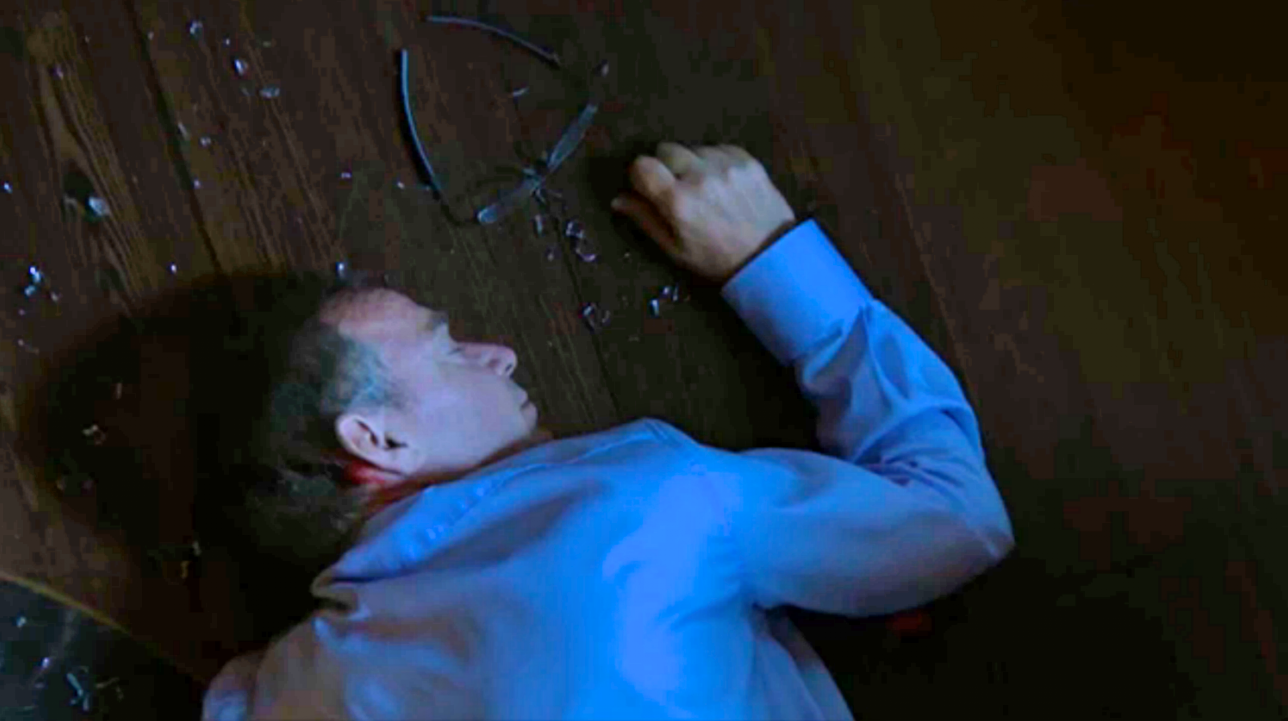 Ian Beale in EastEnders