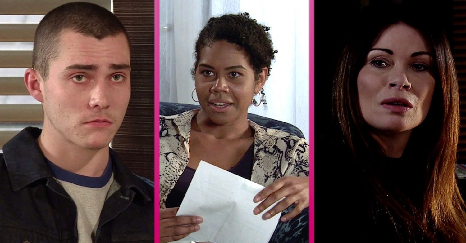 coronation street winter comp