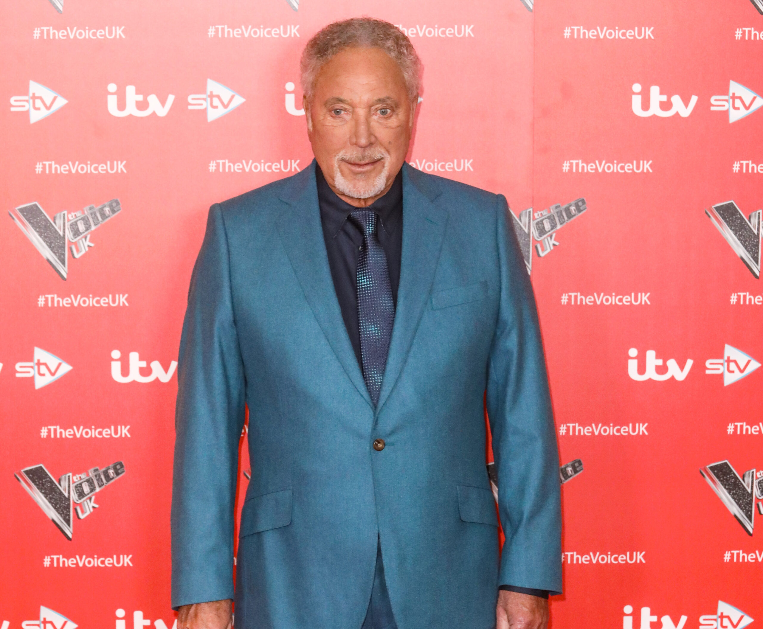 Kate Garraway revealed her wishlist of guests when she takes over on Piers Morgan Life Stories