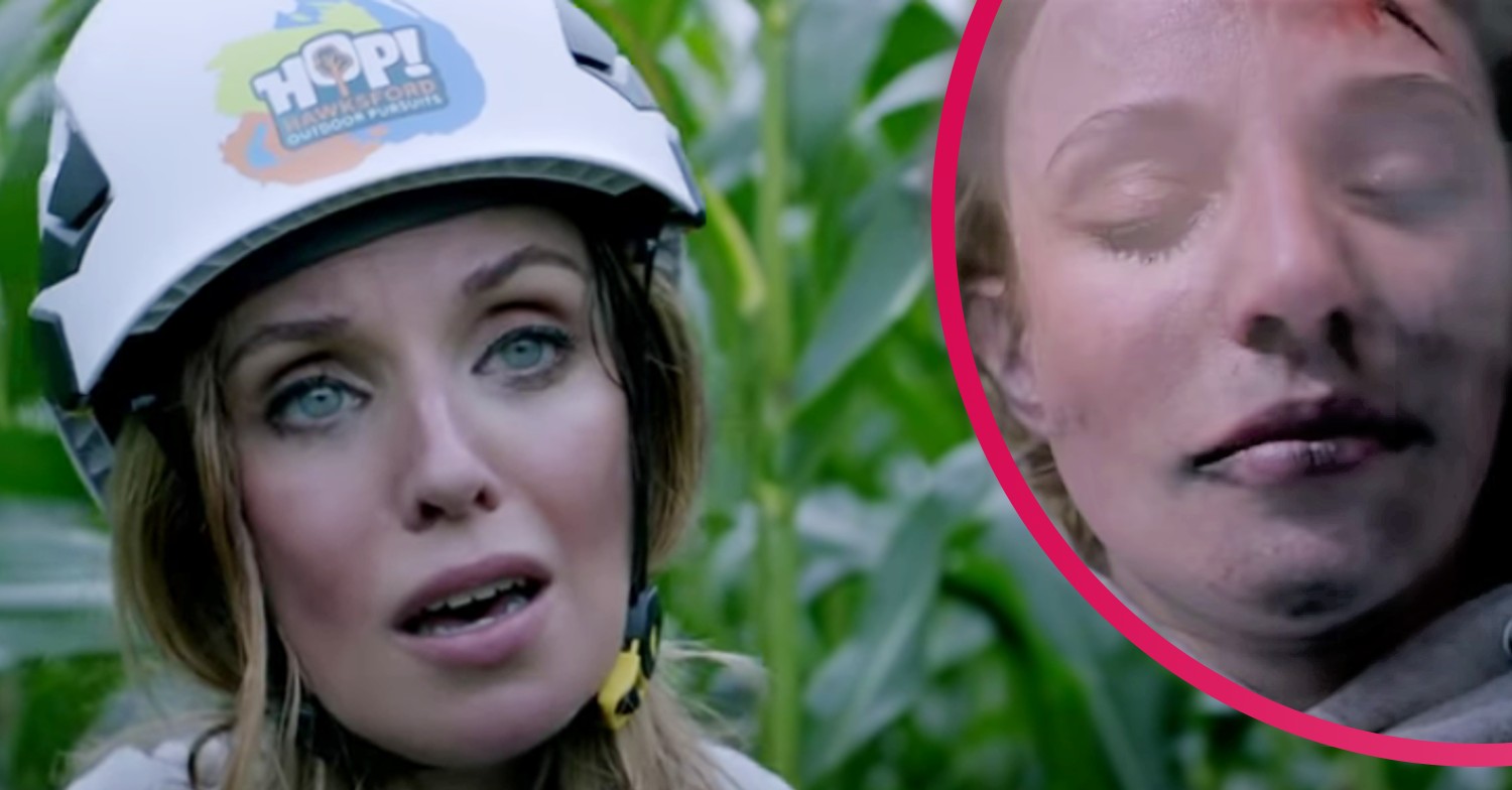 Emmerdale SPOILERS What happens next as it's confirmed Andrea is dead?