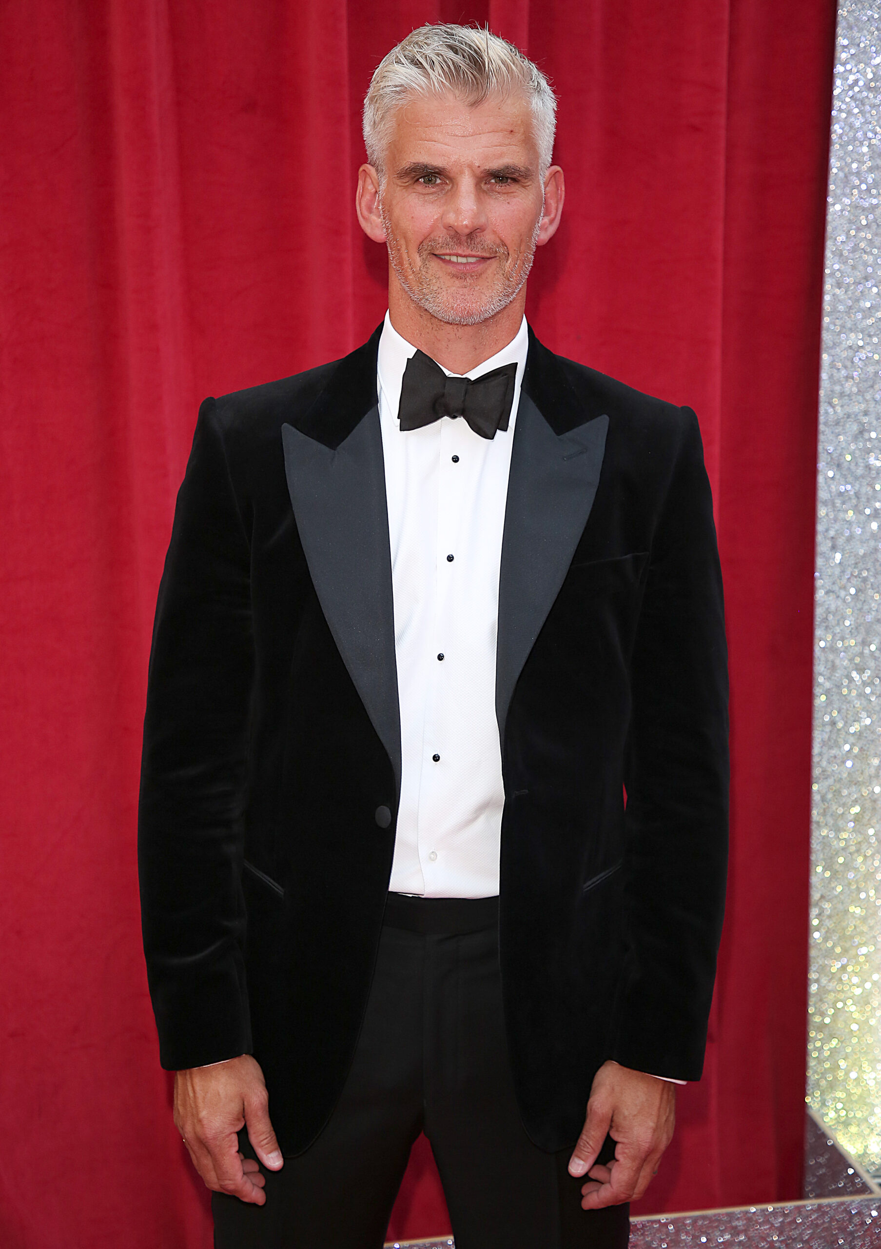 Tristan Gemmill
