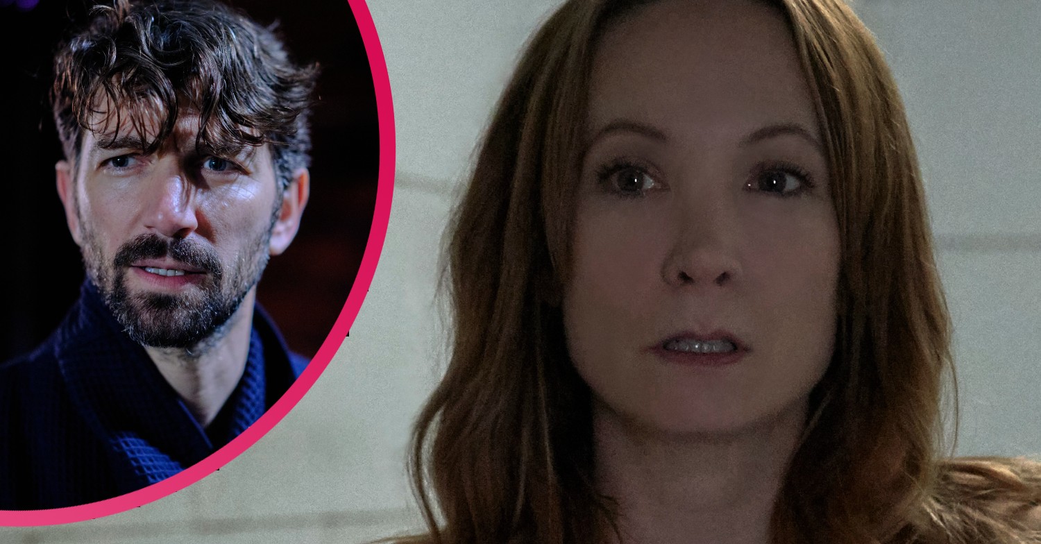 Angela Black episode three