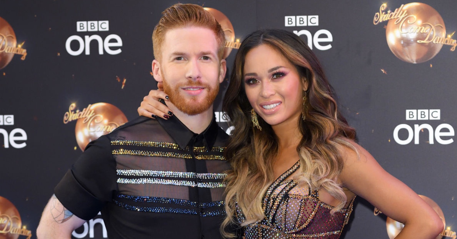 hich Strictly professionals who have married, split or survived the Strictly curse