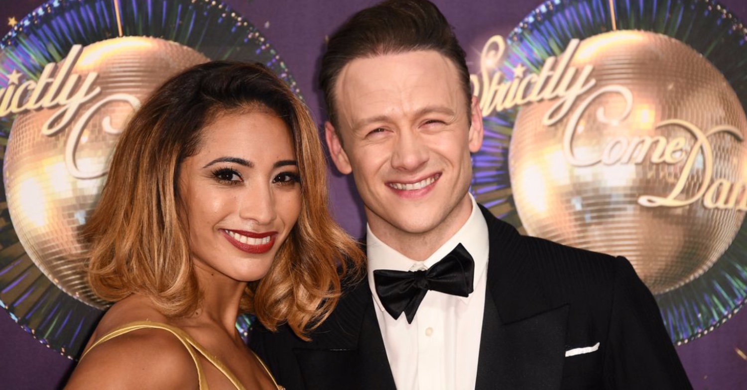 Strictly News: Which Strictly professionals who have married, split or survived the Strictly curse