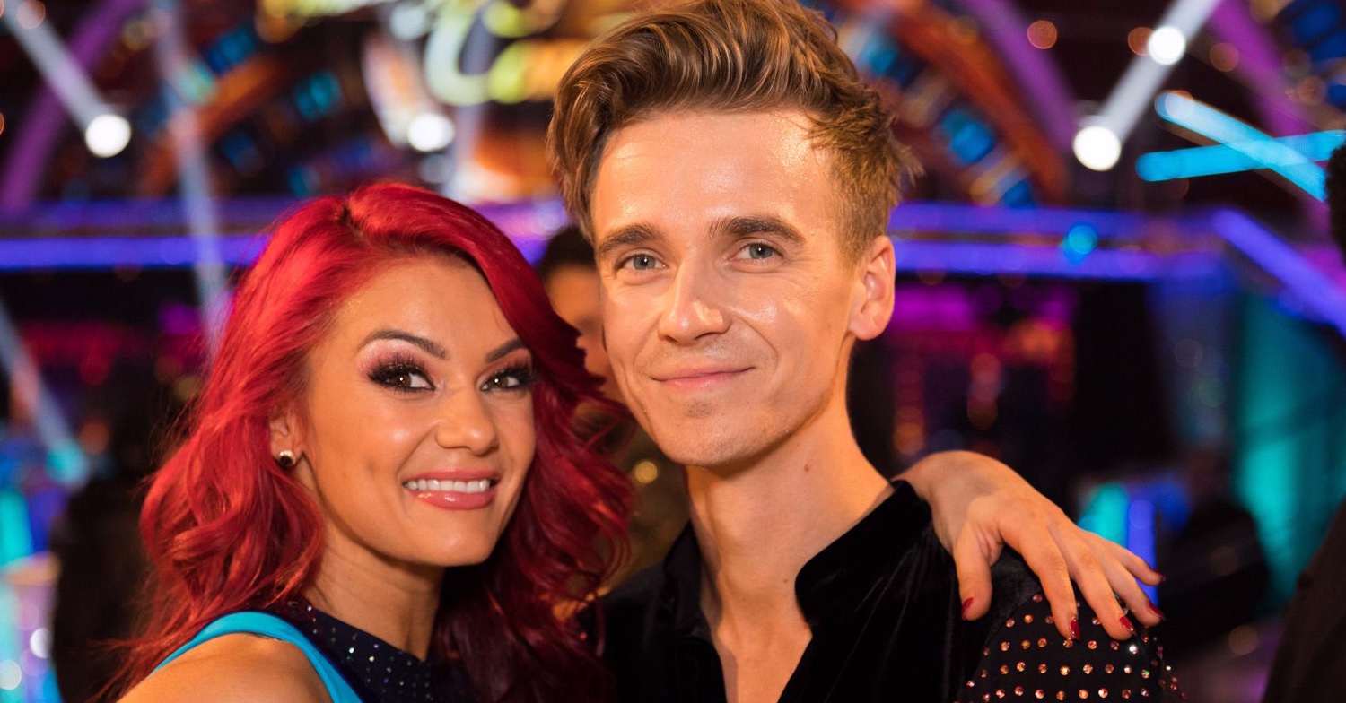 Strictly News: Which Strictly professionals who have married, split or survived the Strictly curse