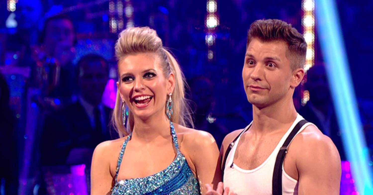 Strictly News: Which Strictly professionals who have married, split or survived the Strictly curse