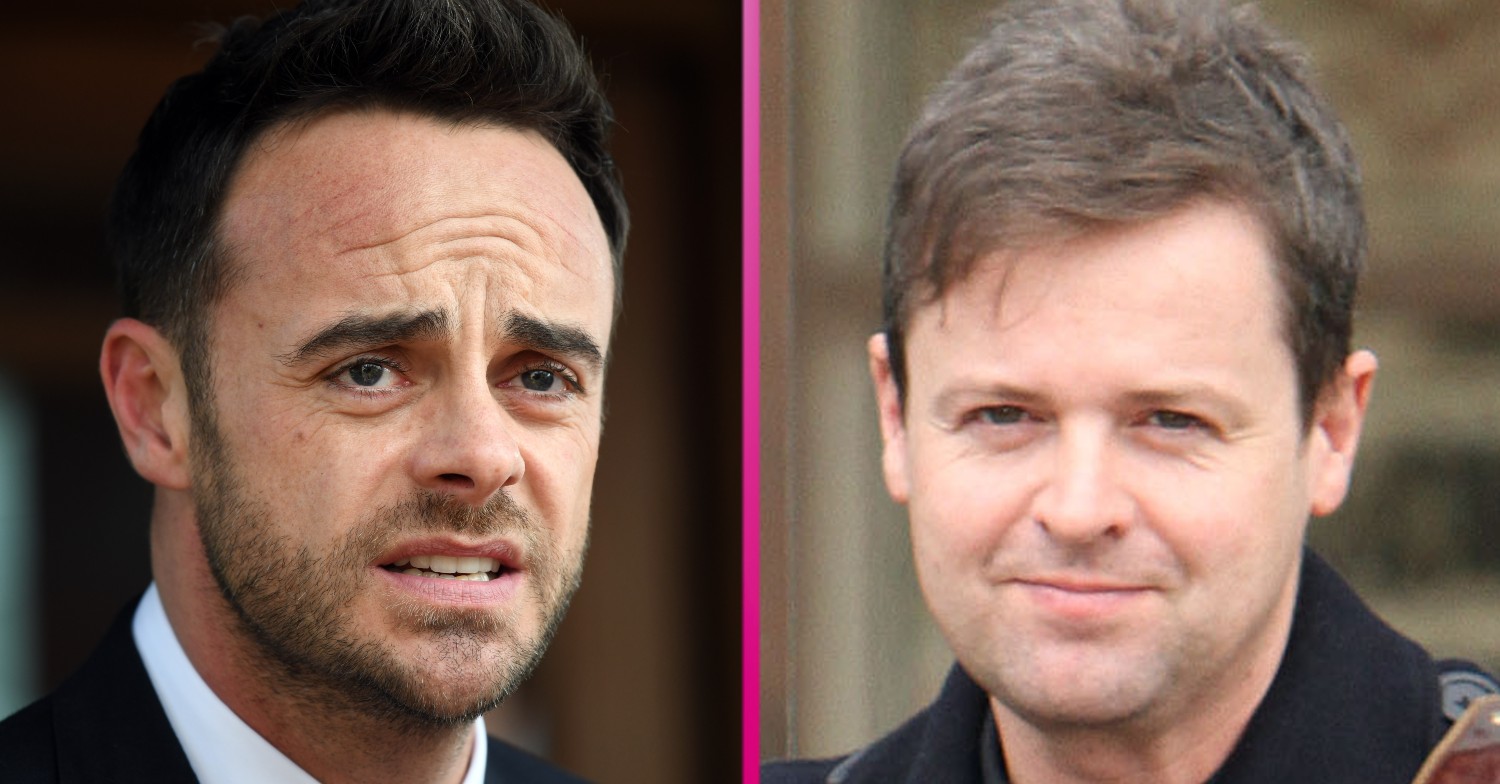 I'm A Celebrity 2021