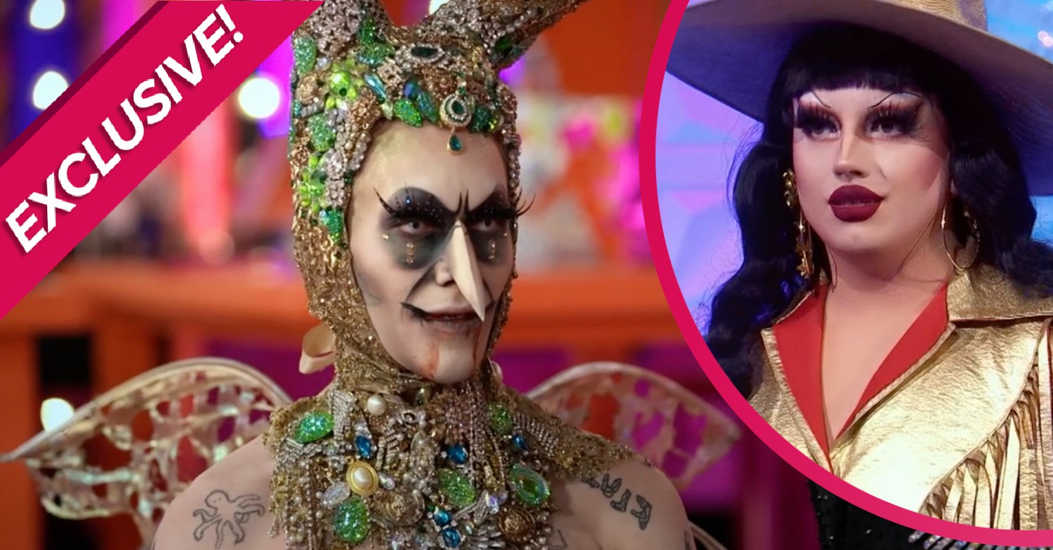 Charity Kase Choriza May